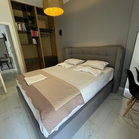 Anais Apartment Preweza Zewnętrze zdjęcie