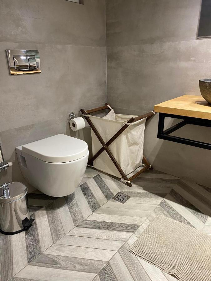 Anais Apartment Preweza Zewnętrze zdjęcie
