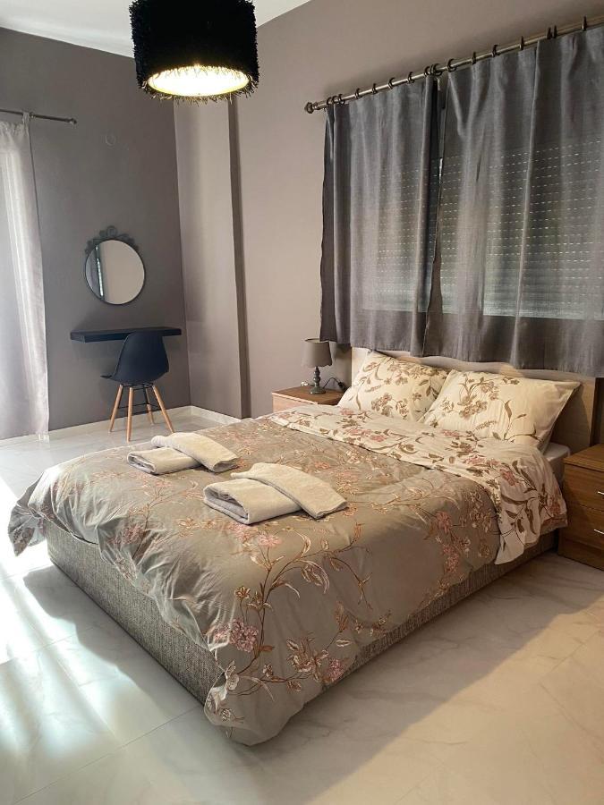 Anais Apartment Preweza Zewnętrze zdjęcie
