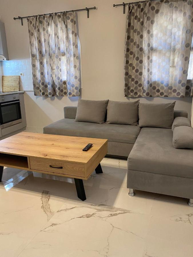 Anais Apartment Preweza Zewnętrze zdjęcie