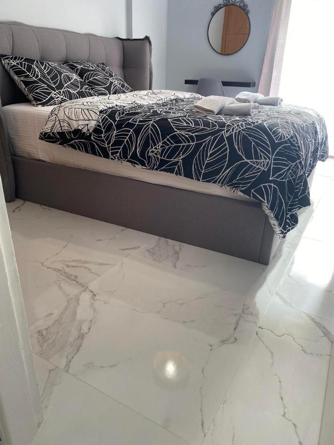 Anais Apartment Preweza Zewnętrze zdjęcie