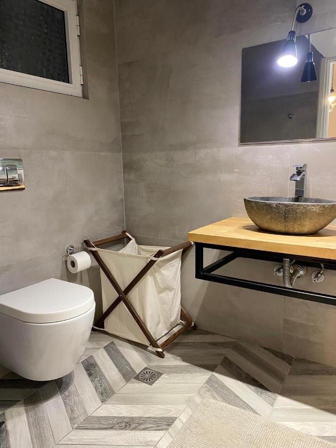 Anais Apartment Preweza Zewnętrze zdjęcie