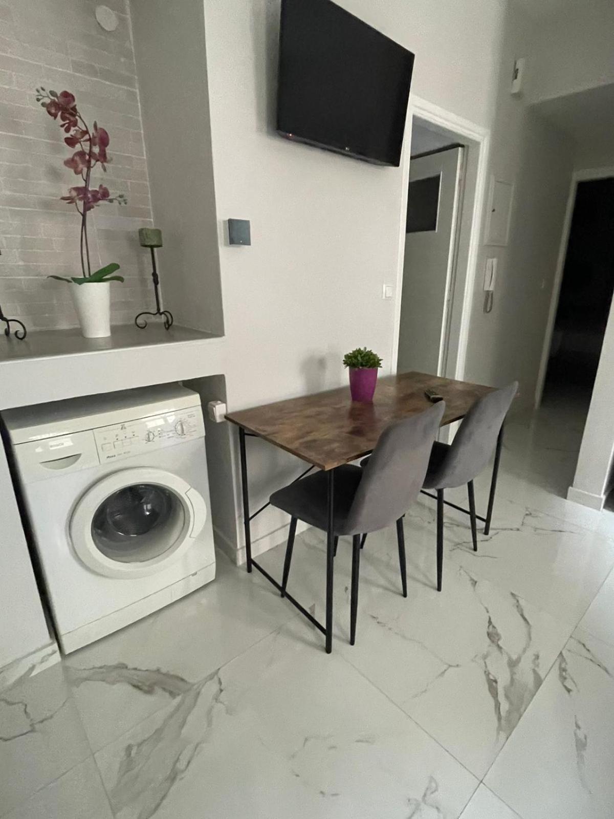Anais Apartment Preweza Zewnętrze zdjęcie