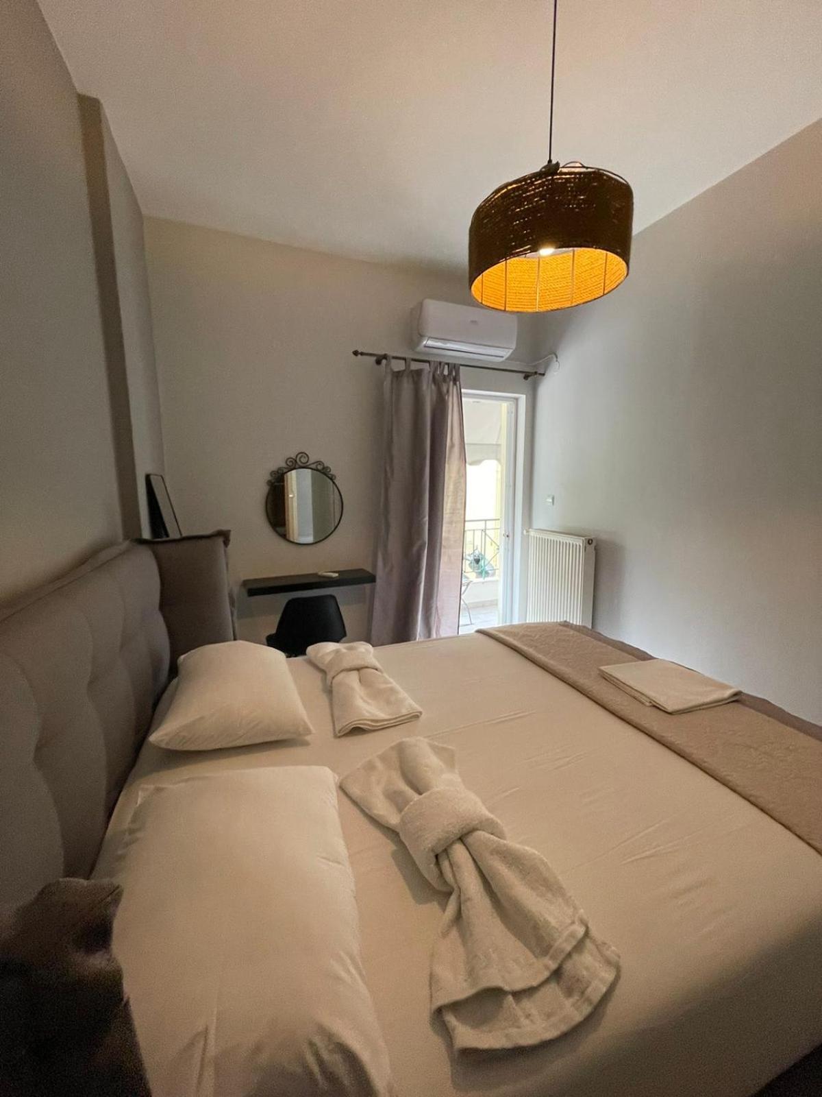 Anais Apartment Preweza Zewnętrze zdjęcie