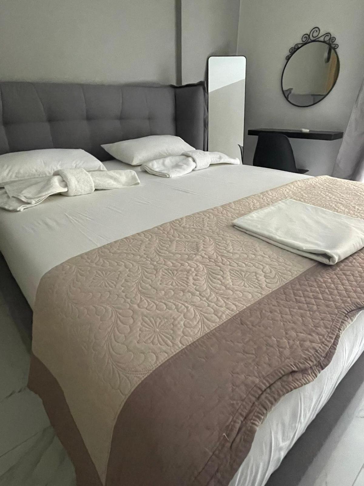 Anais Apartment Preweza Zewnętrze zdjęcie