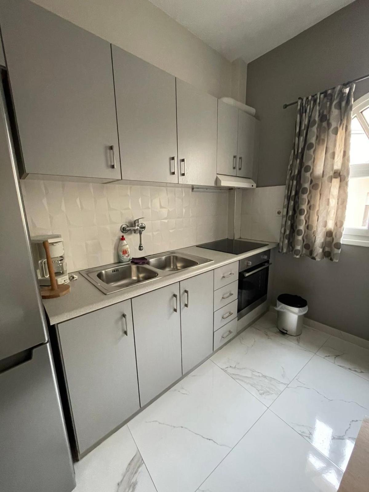 Anais Apartment Preweza Zewnętrze zdjęcie