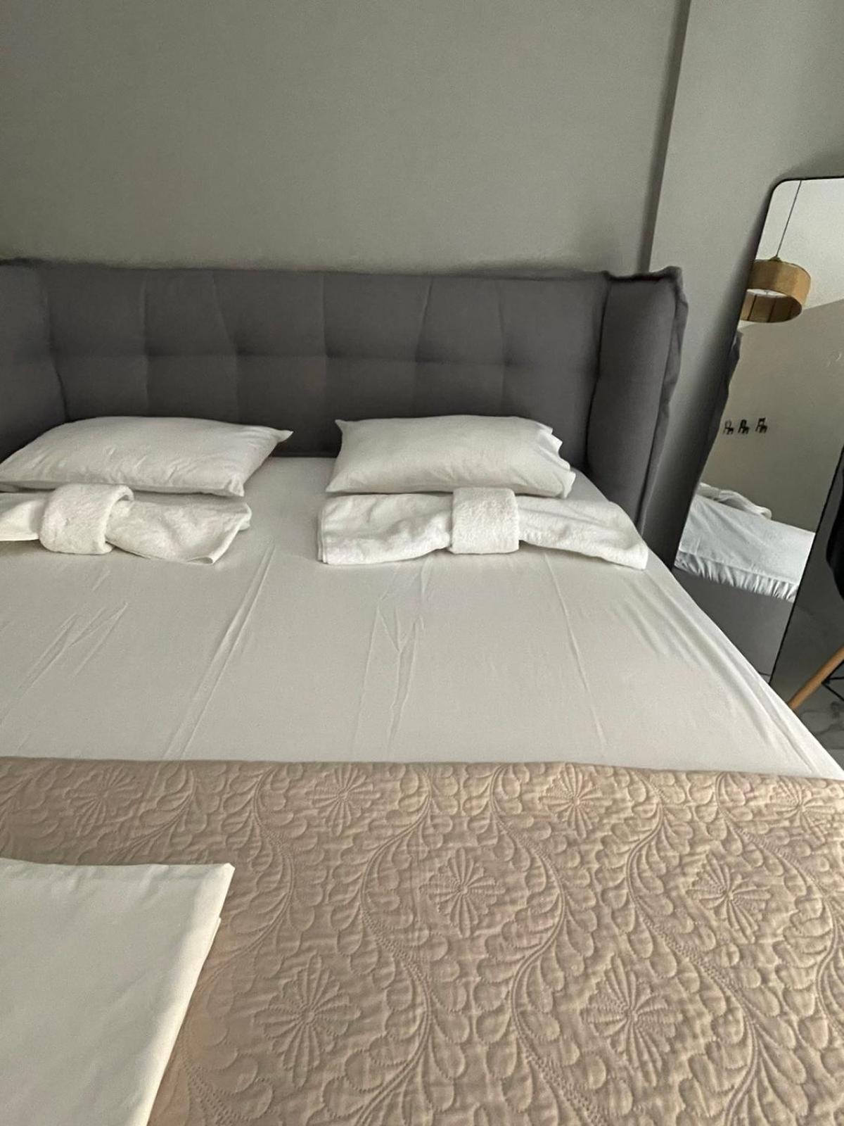 Anais Apartment Preweza Zewnętrze zdjęcie