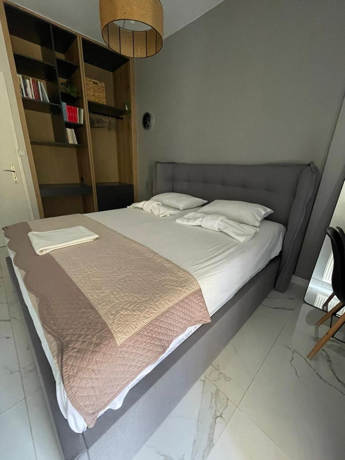 Anais Apartment Preweza Zewnętrze zdjęcie