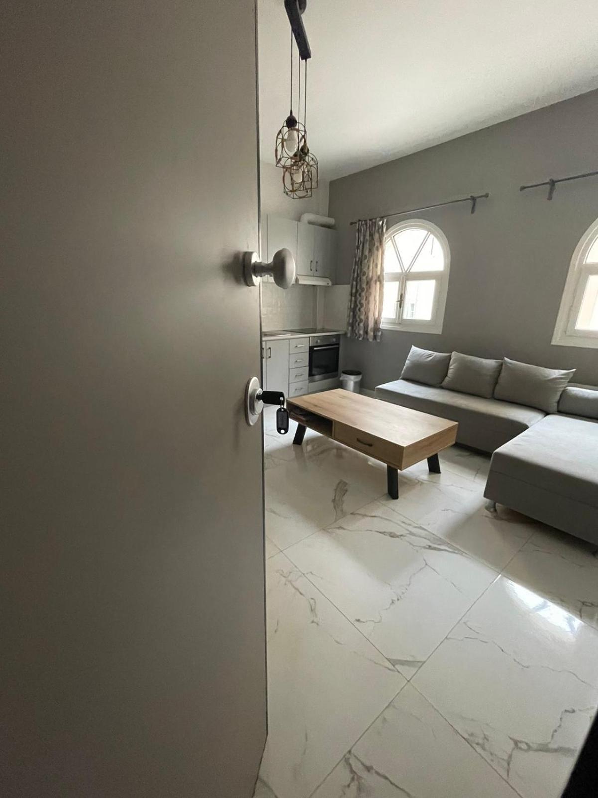 Anais Apartment Preweza Zewnętrze zdjęcie