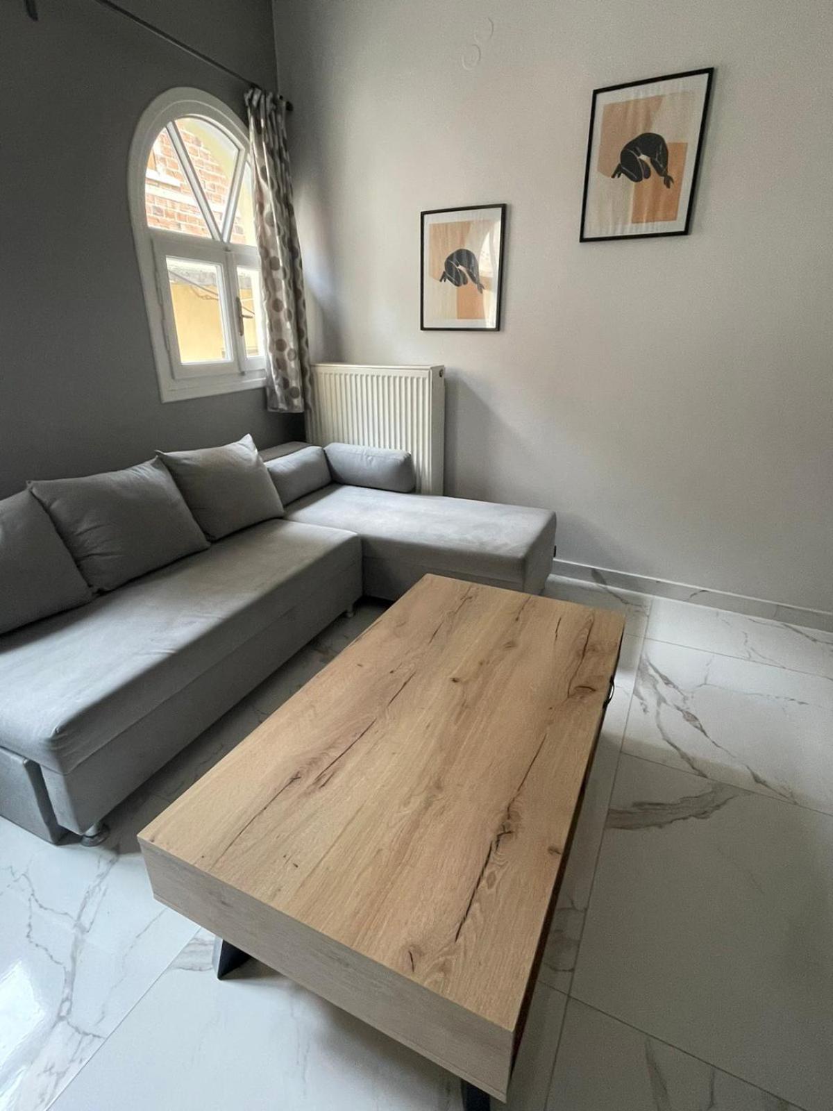 Anais Apartment Preweza Zewnętrze zdjęcie