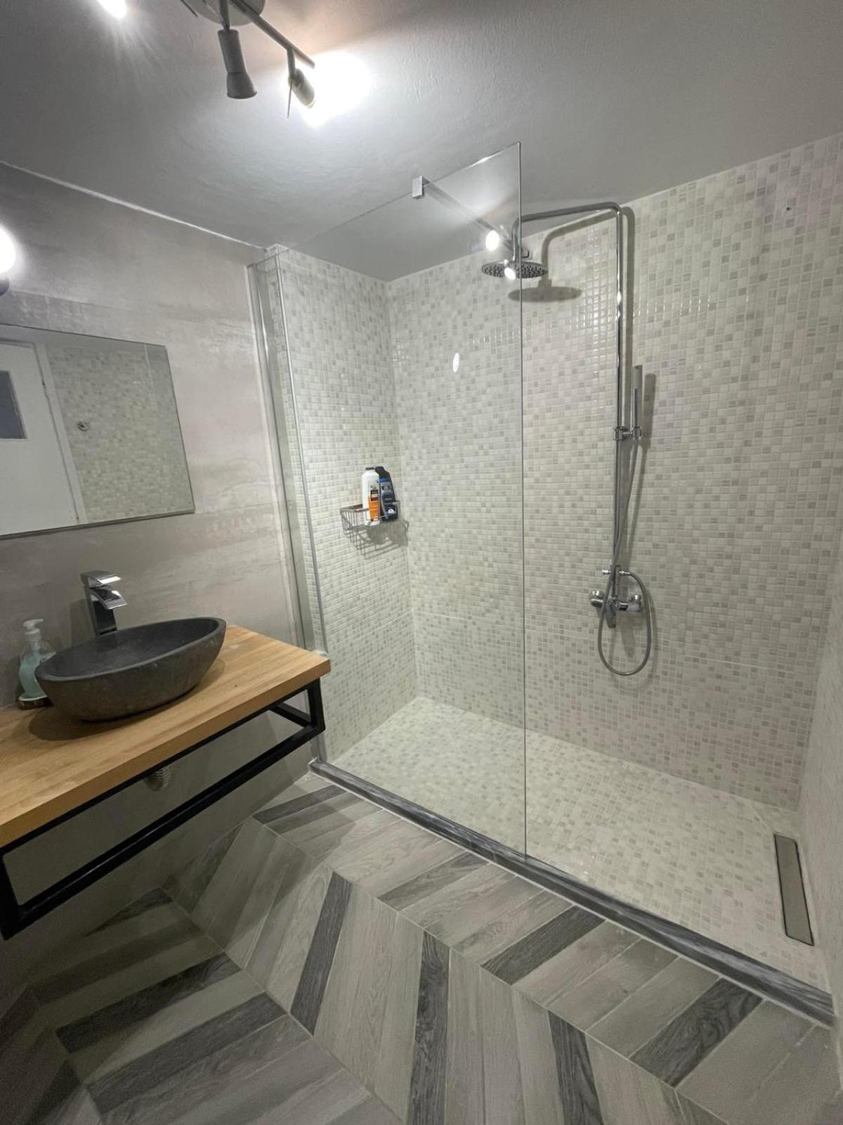 Anais Apartment Preweza Zewnętrze zdjęcie