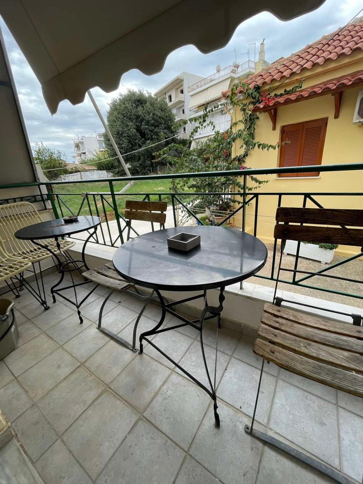 Anais Apartment Preweza Zewnętrze zdjęcie