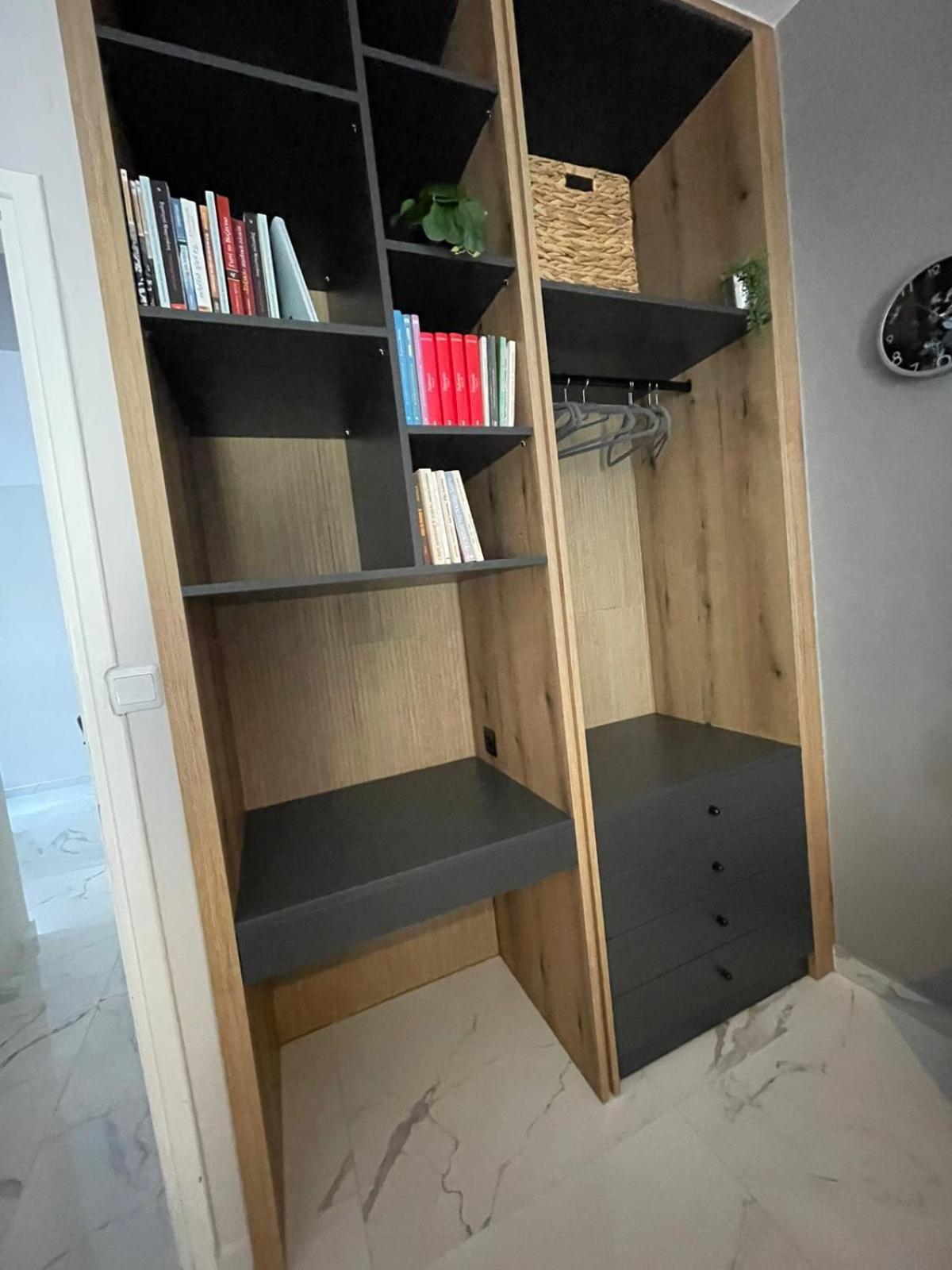 Anais Apartment Preweza Zewnętrze zdjęcie