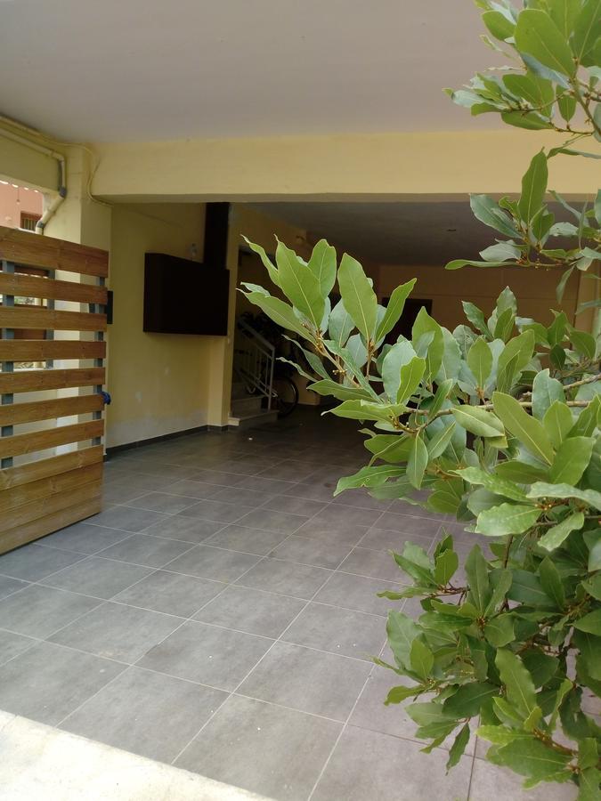 Anais Apartment Preweza Zewnętrze zdjęcie