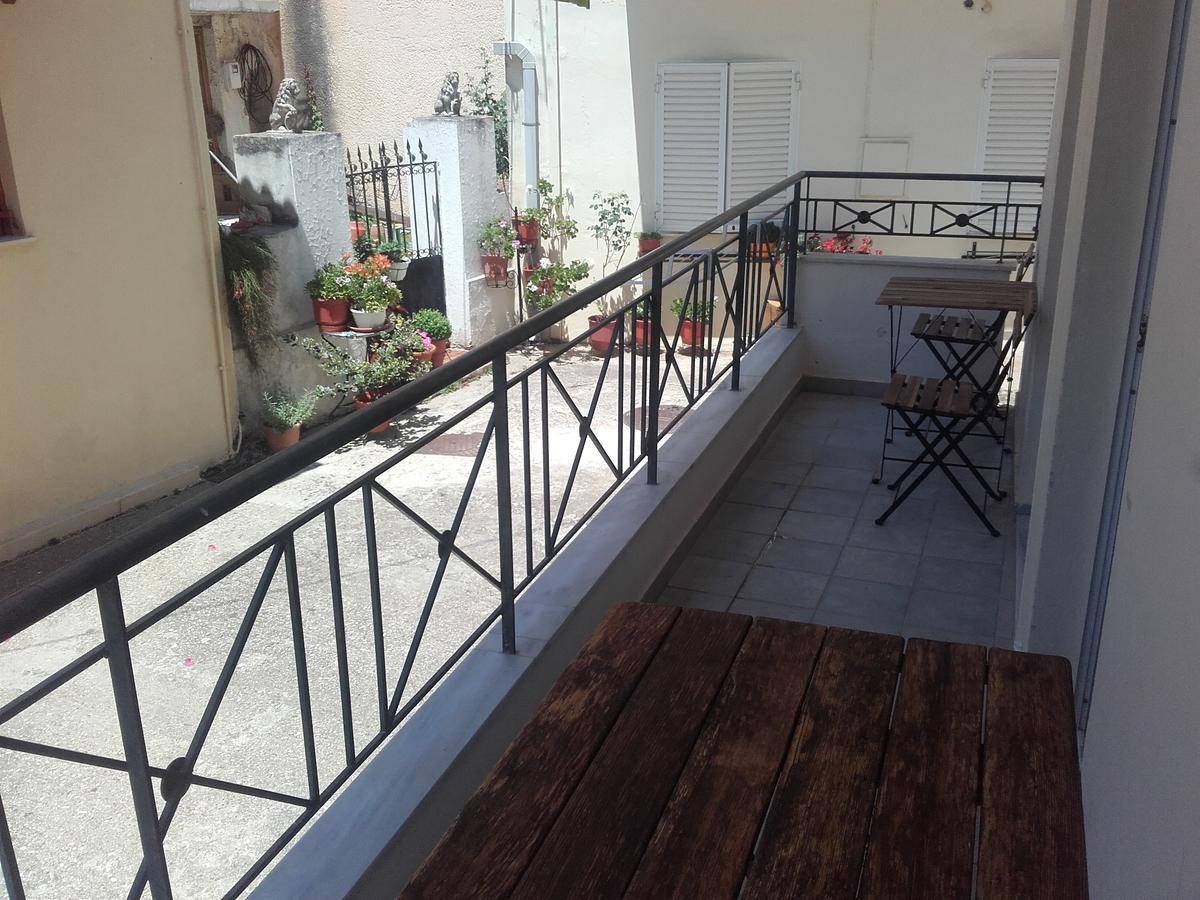 Anais Apartment Preweza Zewnętrze zdjęcie