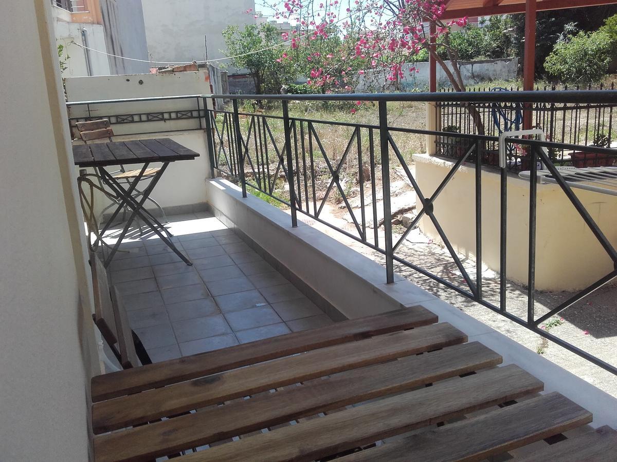 Anais Apartment Preweza Zewnętrze zdjęcie