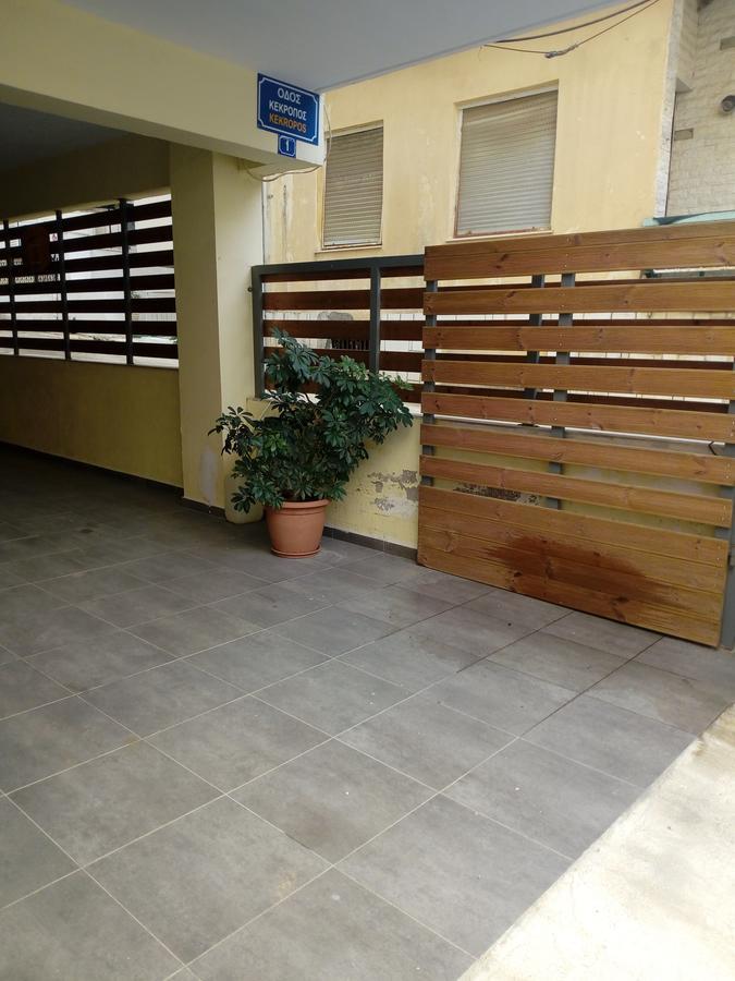 Anais Apartment Preweza Zewnętrze zdjęcie